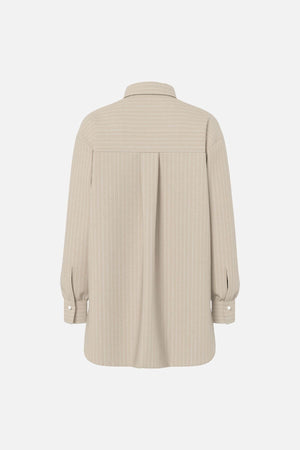 Melia löysä paita - astiat