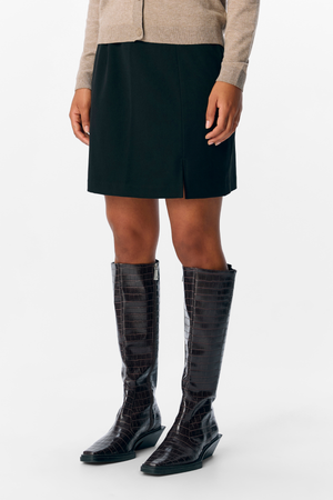 Lisa MW Mini -hame - Musta