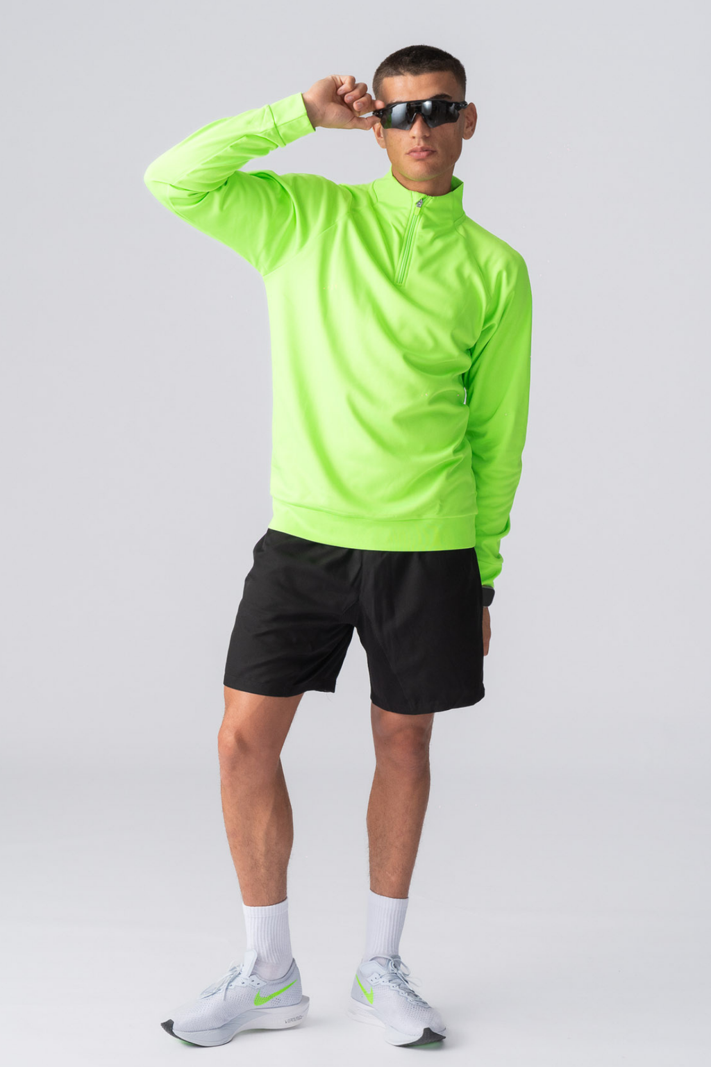 Epiro -paita - vihreä