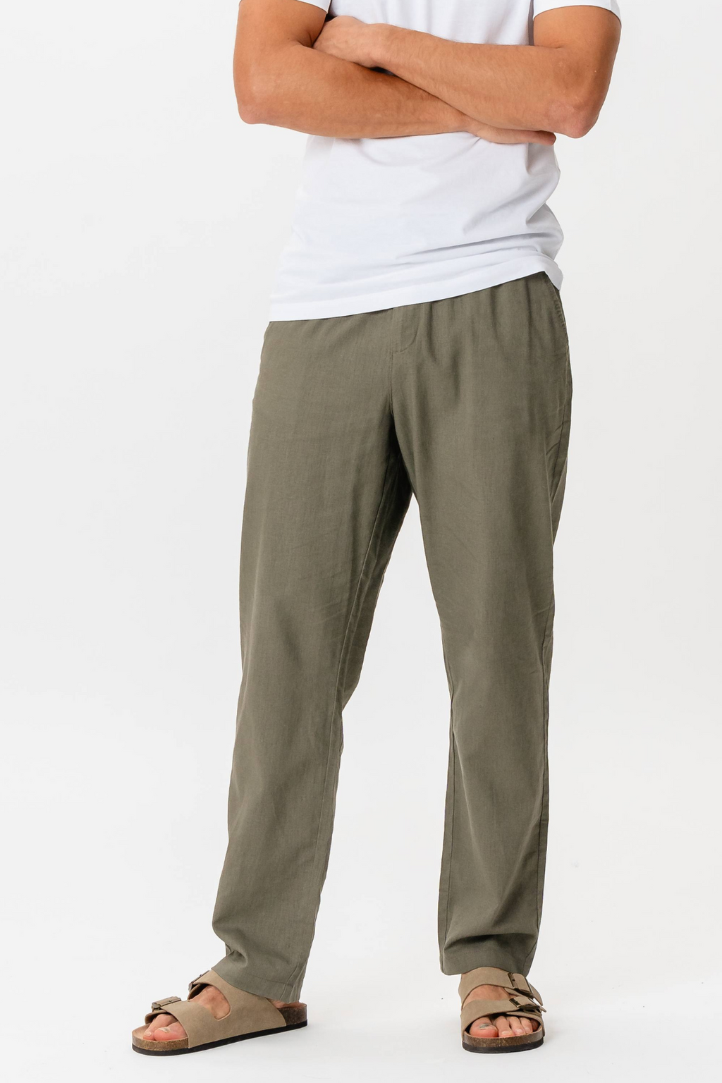 Liinavaatteet Pants - armeija