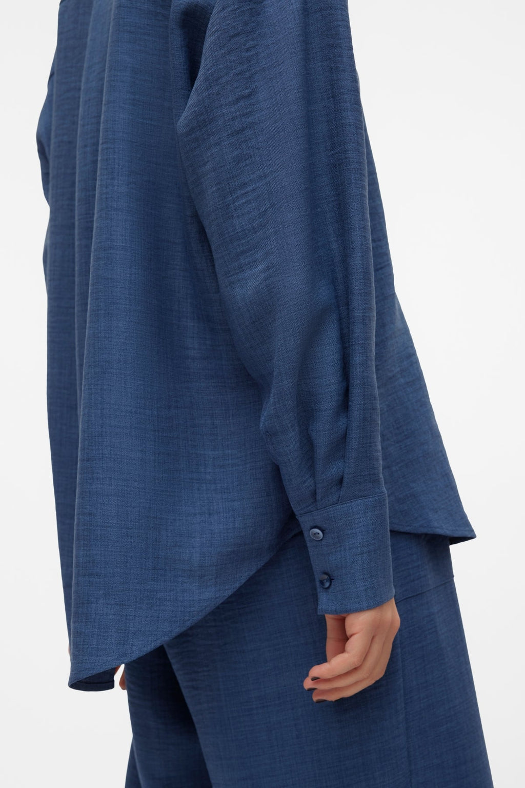 Melaney Queeny -paita - laivaston bleiseri