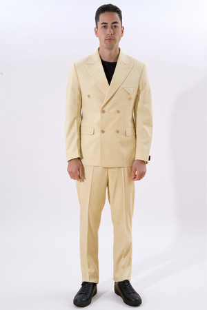 Klassinen bleiseri - beige