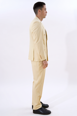 Klassinen bleiseri - beige