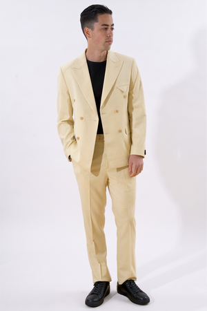 Klassinen bleiseri - beige