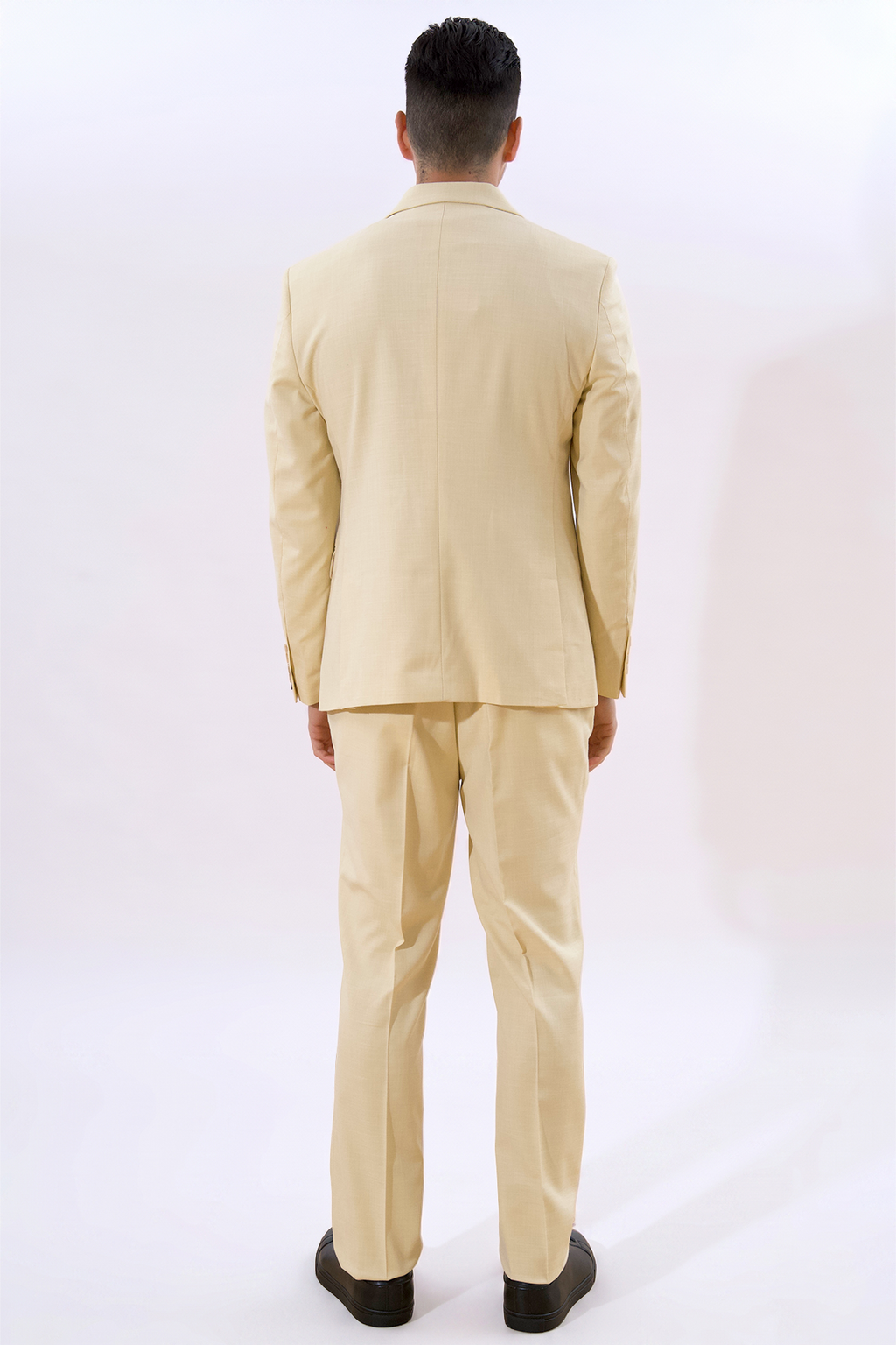 Klassinen bleiseri - beige