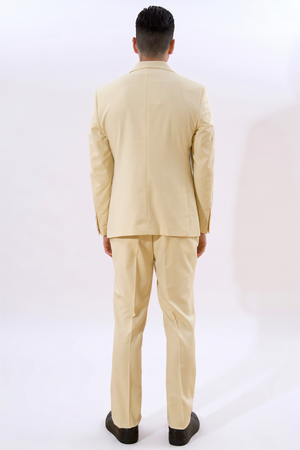 Klassinen bleiseri - beige