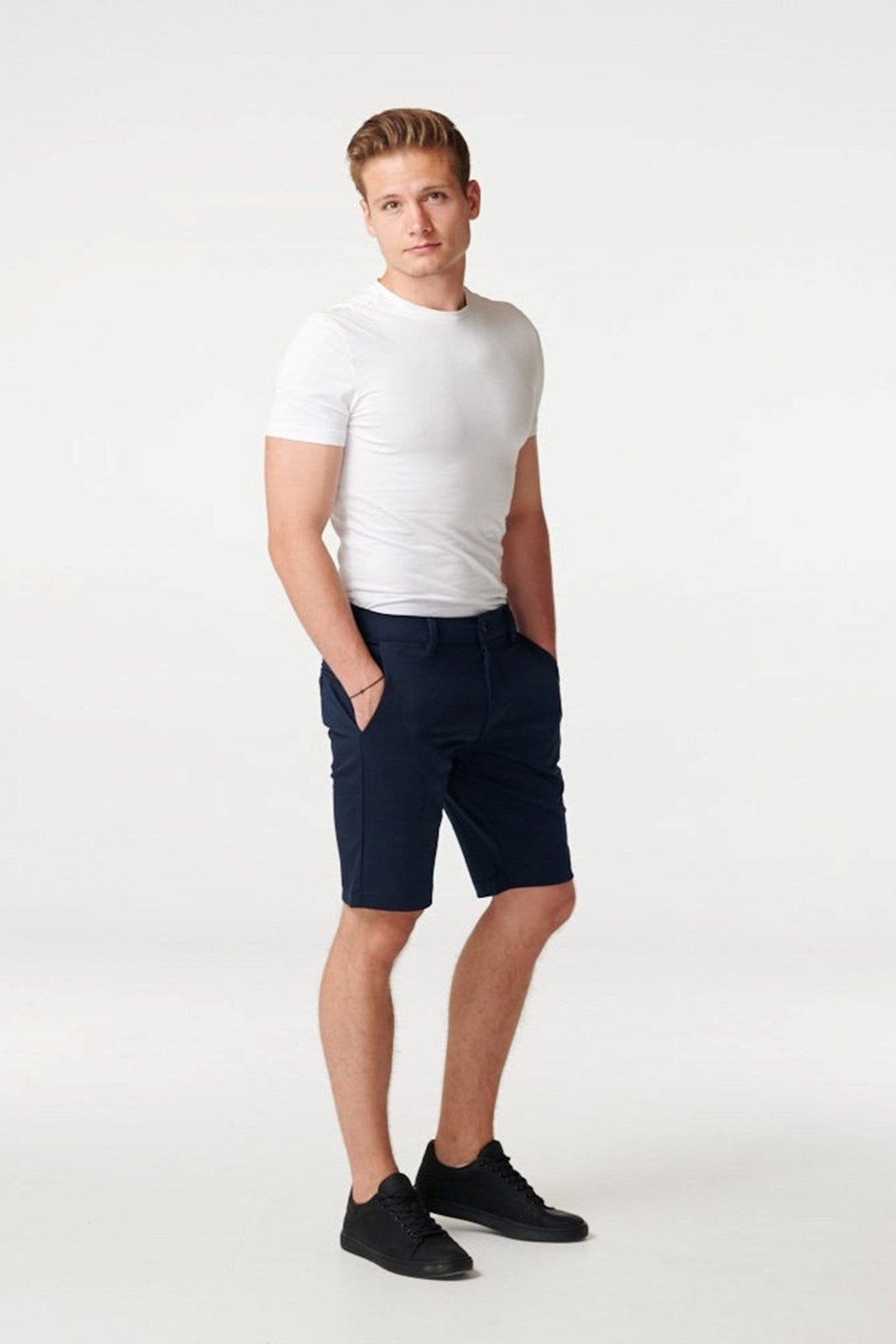 Chino Shorts - Merivoimat