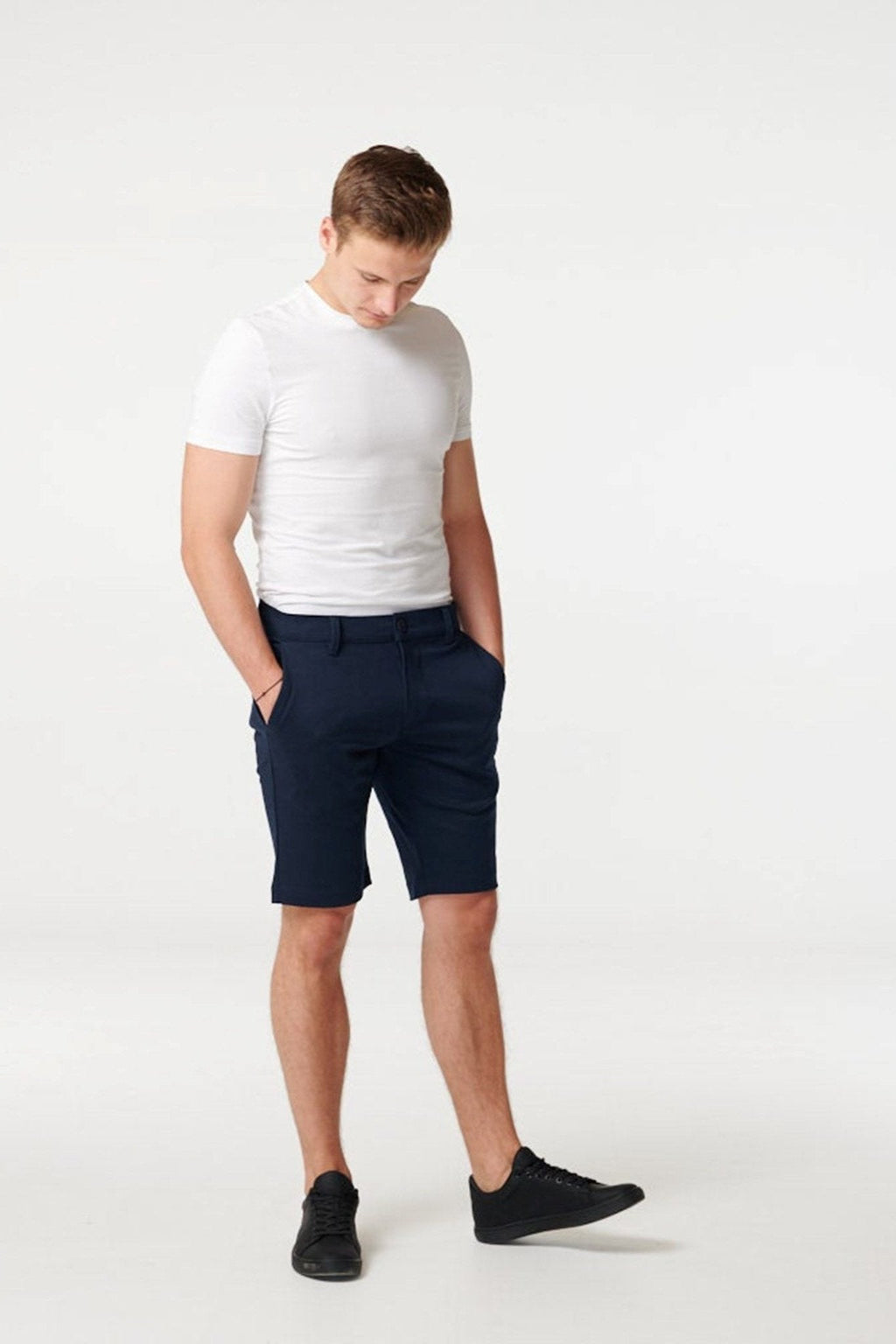 Chino Shorts - Merivoimat
