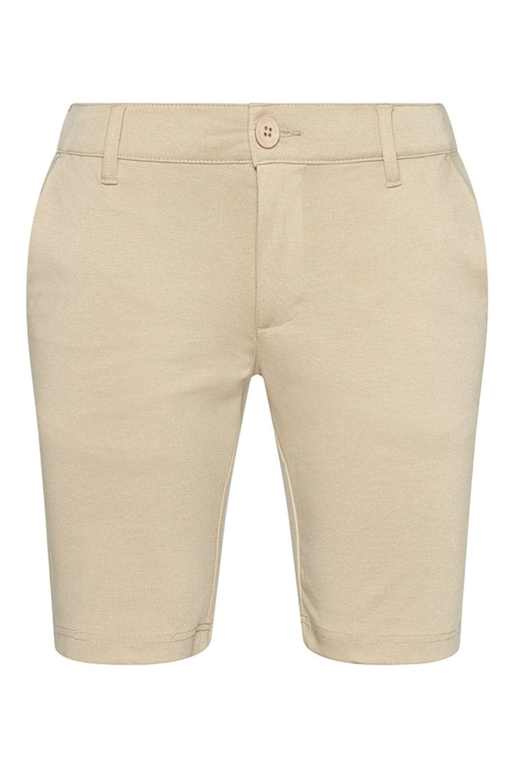 Chino Shorts - beige