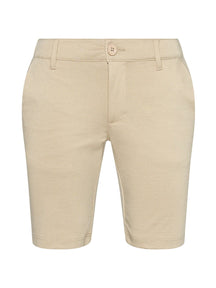 Suorituskyky shortsit - beige