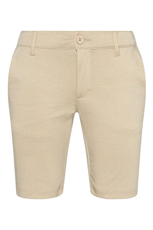 Chino Shorts - beige
