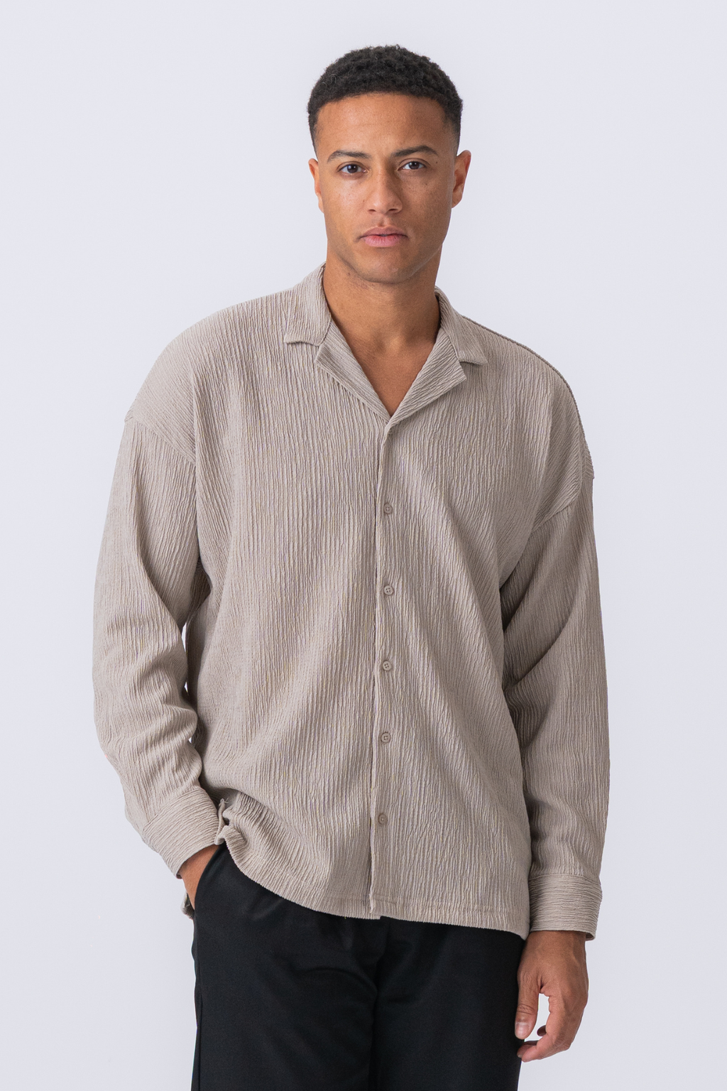 Aidan -paita - beige