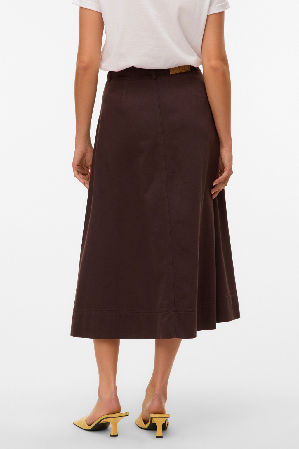 Filian värillinen farkkuhame - Chocolate Torte