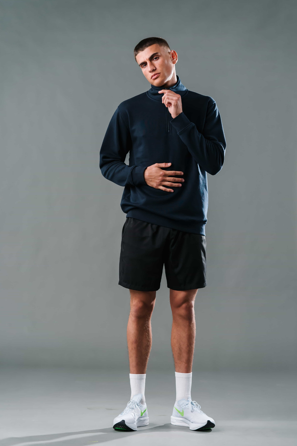 Aneto -pusero - merivoimat