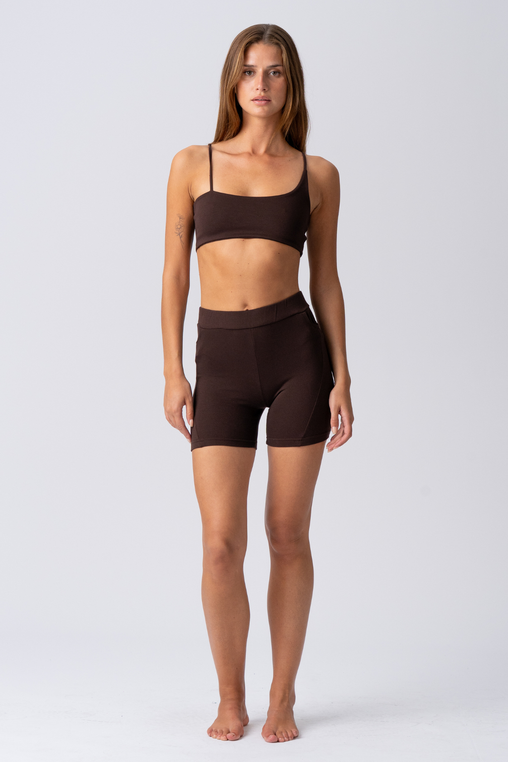 Alisa Set (musta) - Paketti sopimus