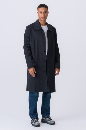 Philip Trenchcoat - Navy