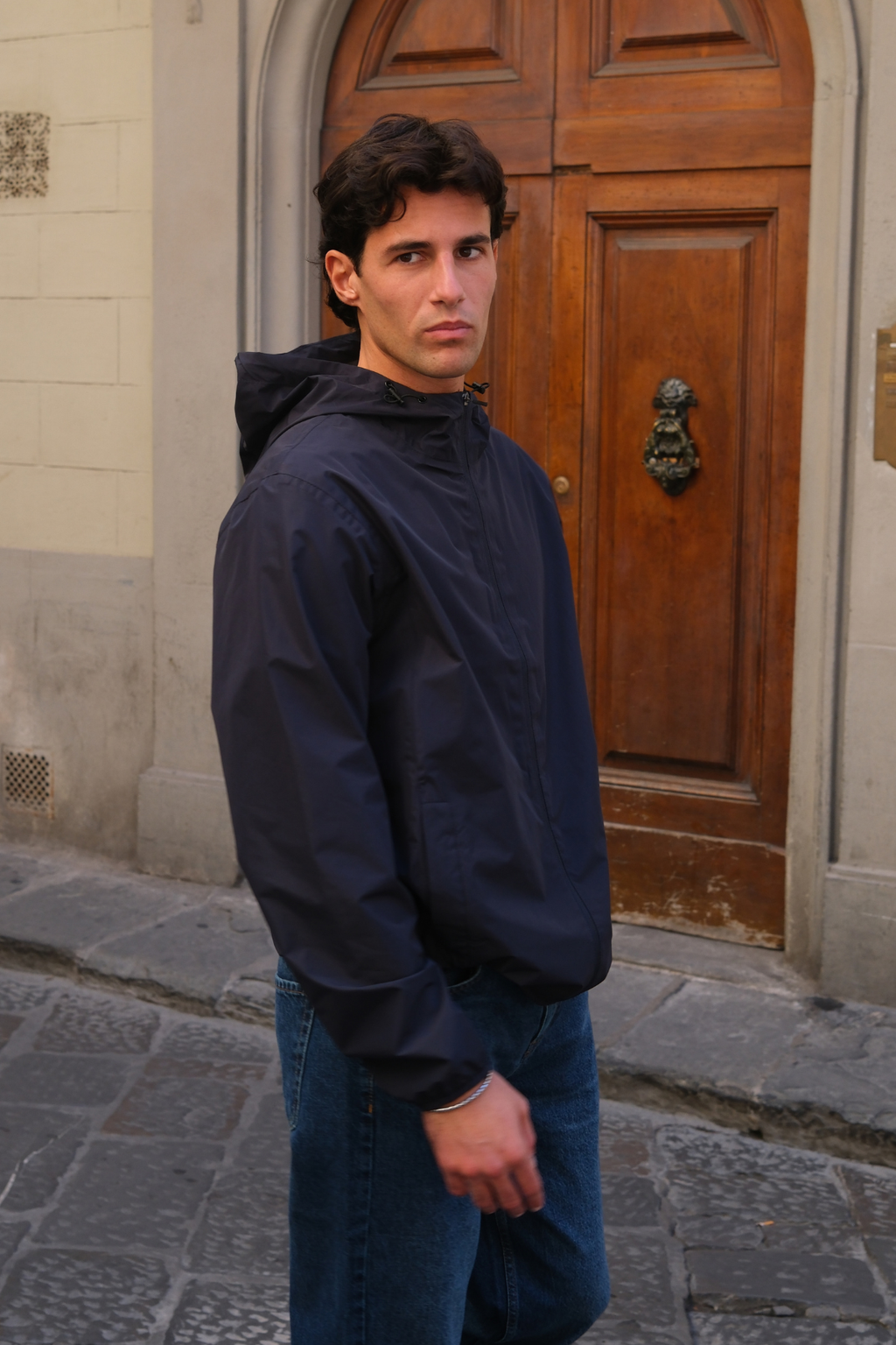 Windbreaker - laivasto