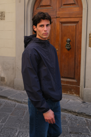 Windbreaker - laivasto