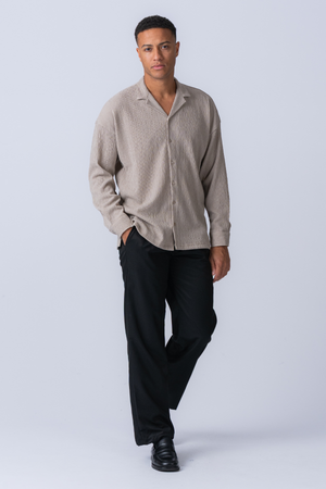 Aidan -paita - beige