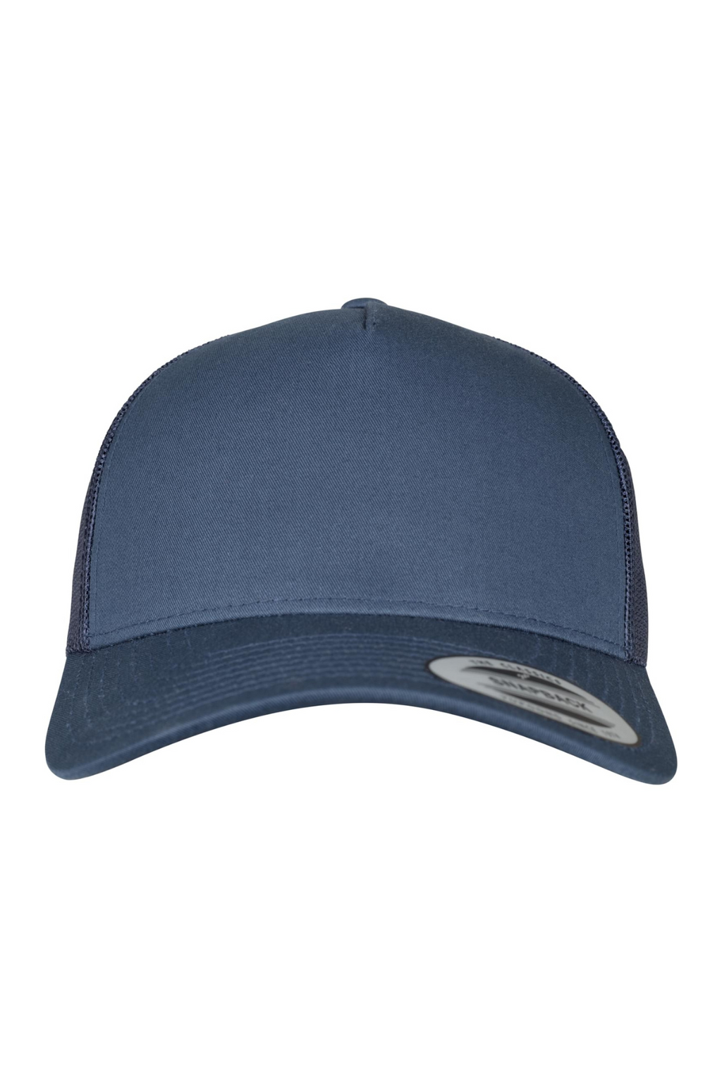 Retro Trucker lippis - Navy
