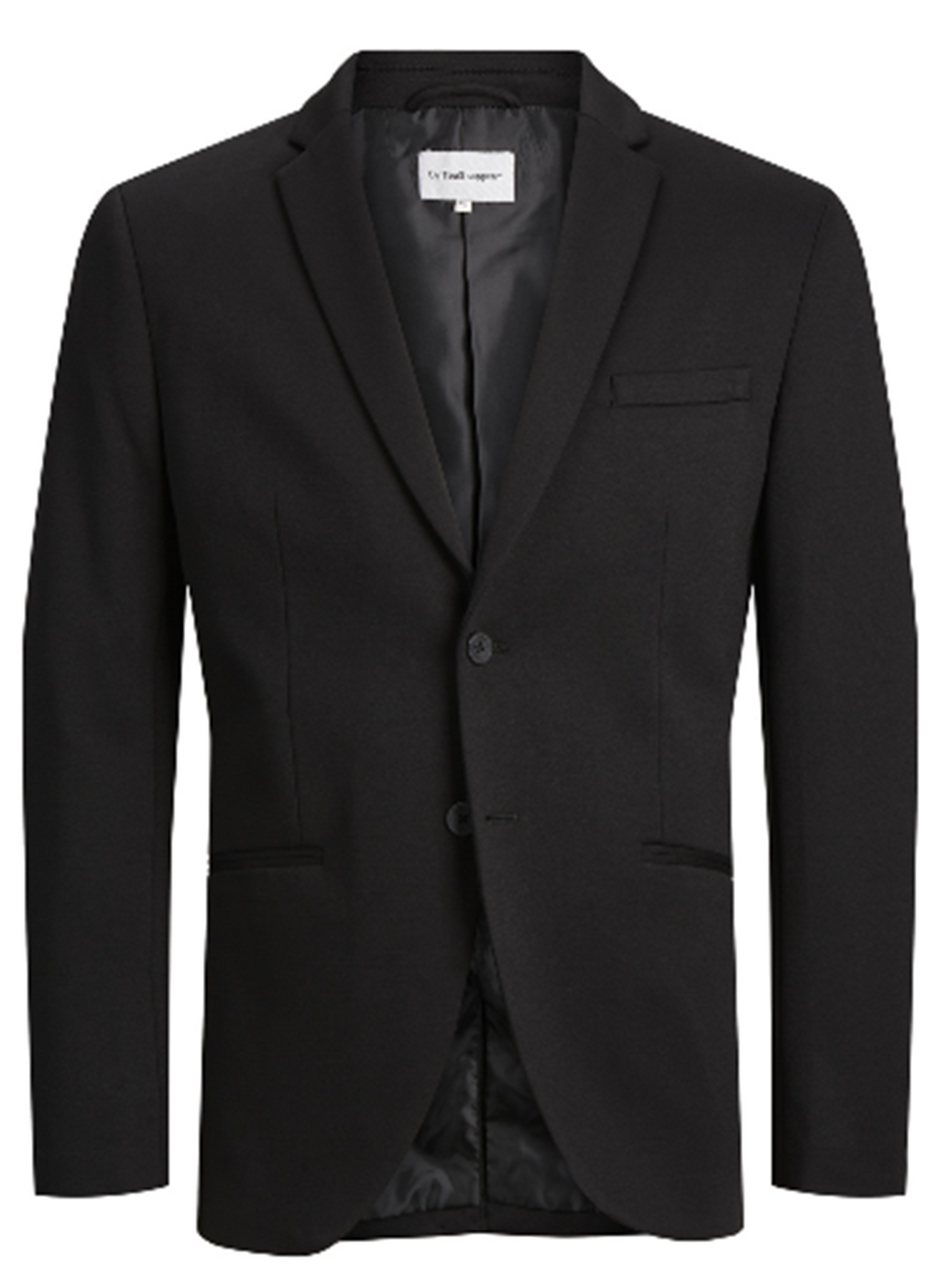 Alkuperäinen Performance Blazer - Musta