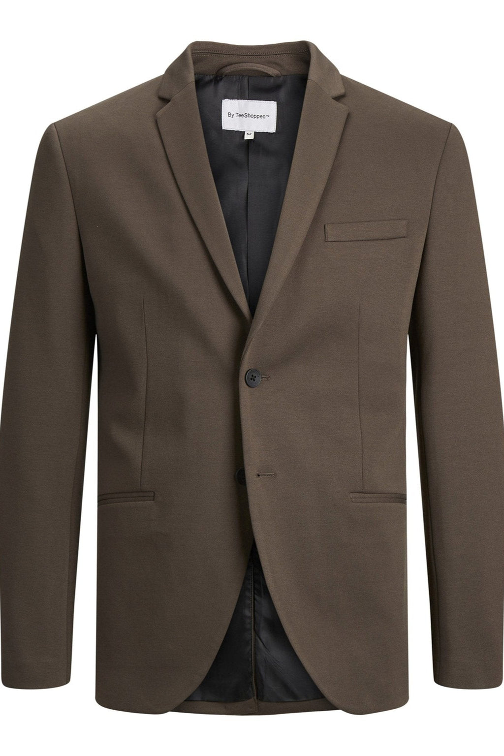 Alkuperäinen Performance Blazer - tummanruskea