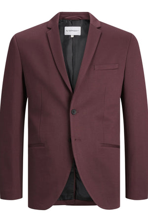 Alkuperäinen Performance Blazer - Burgundia