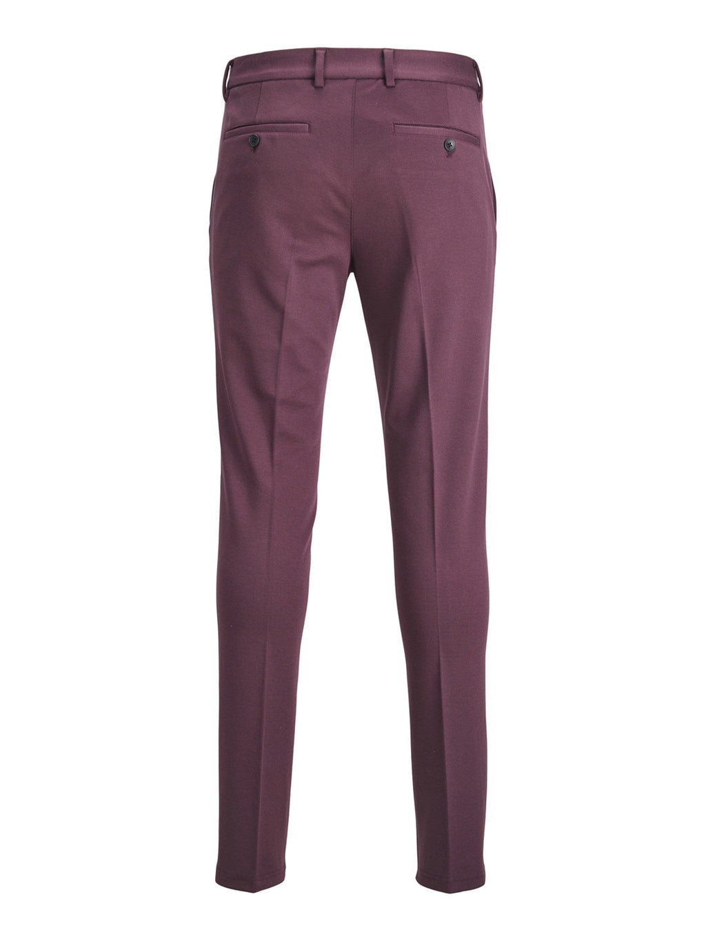 Alkuperäinen Performance Pants - Burgundia