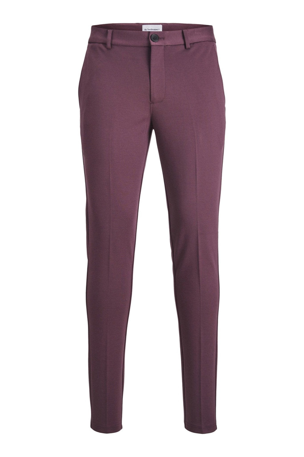 Alkuperäinen Performance Pants - Burgundia
