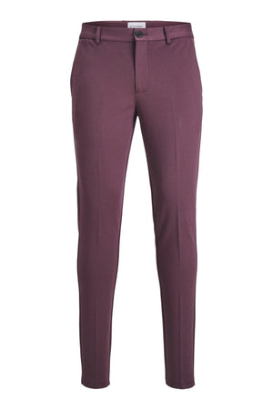 Alkuperäinen Performance Pants - Burgundia