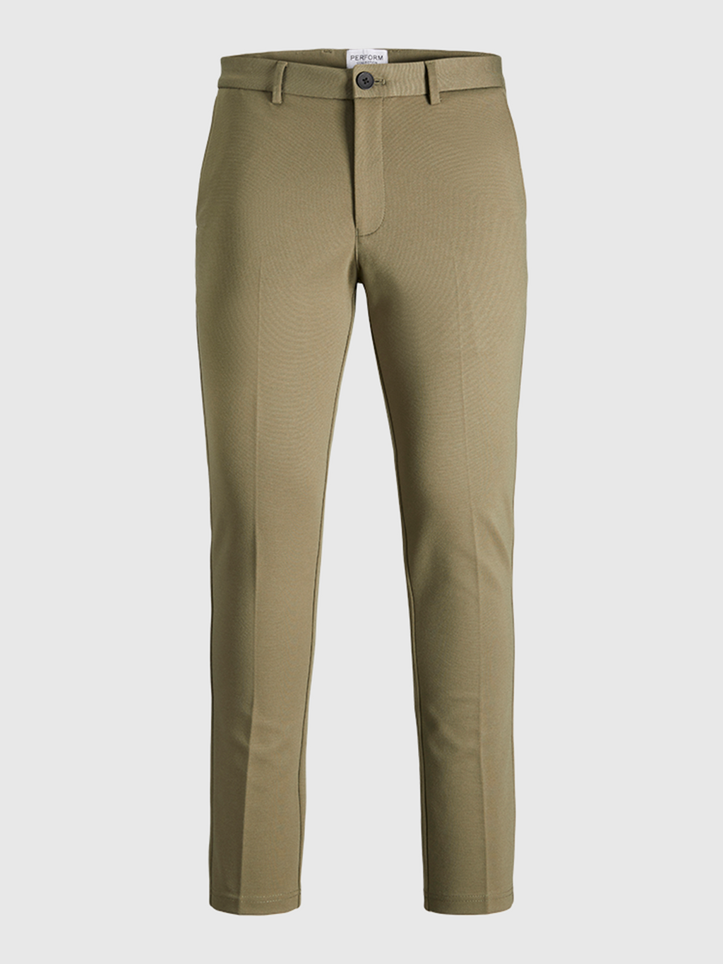 Alkuperäinen Performance Pants - Oliivi