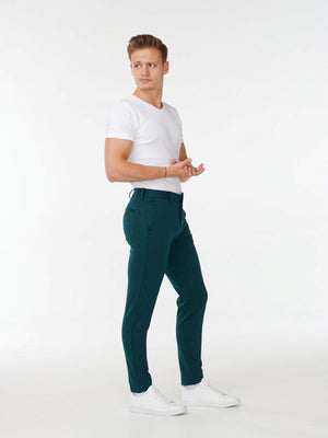 Alkuperäinen Performance Pants - Vihreä