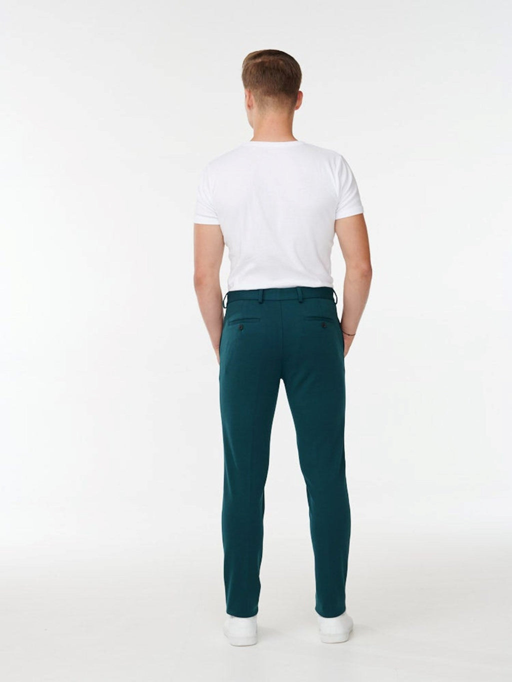 Alkuperäinen Performance Pants - Vihreä