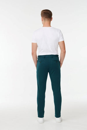 Alkuperäinen Performance Pants - Vihreä