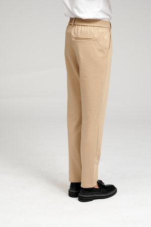 Alkuperäinen Performance Pants - beige