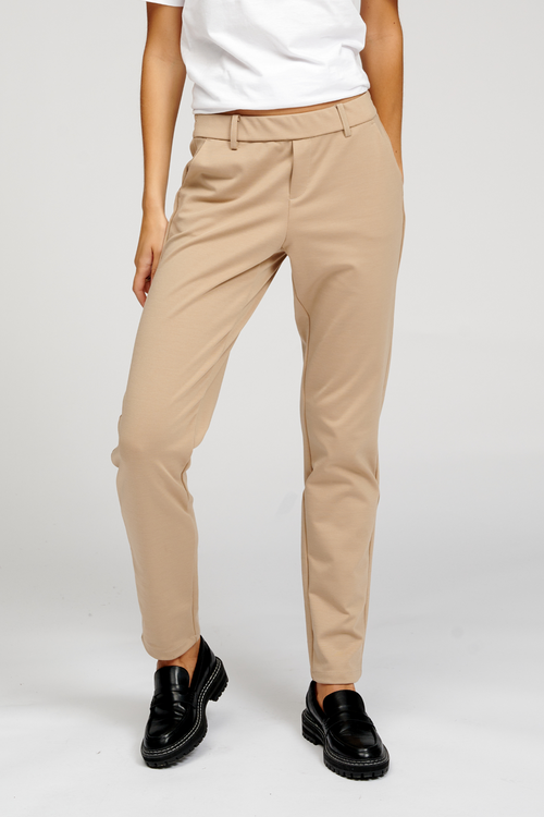 Alkuperäinen Performance Pants - beige