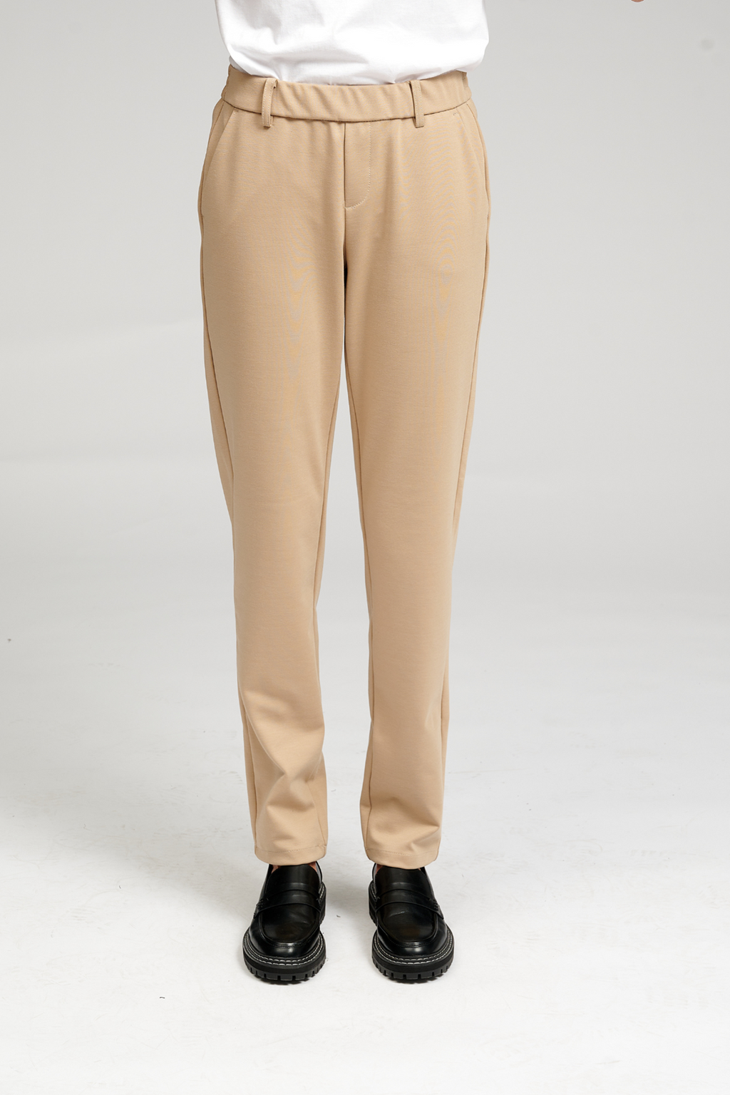 Alkuperäinen Performance Pants - beige