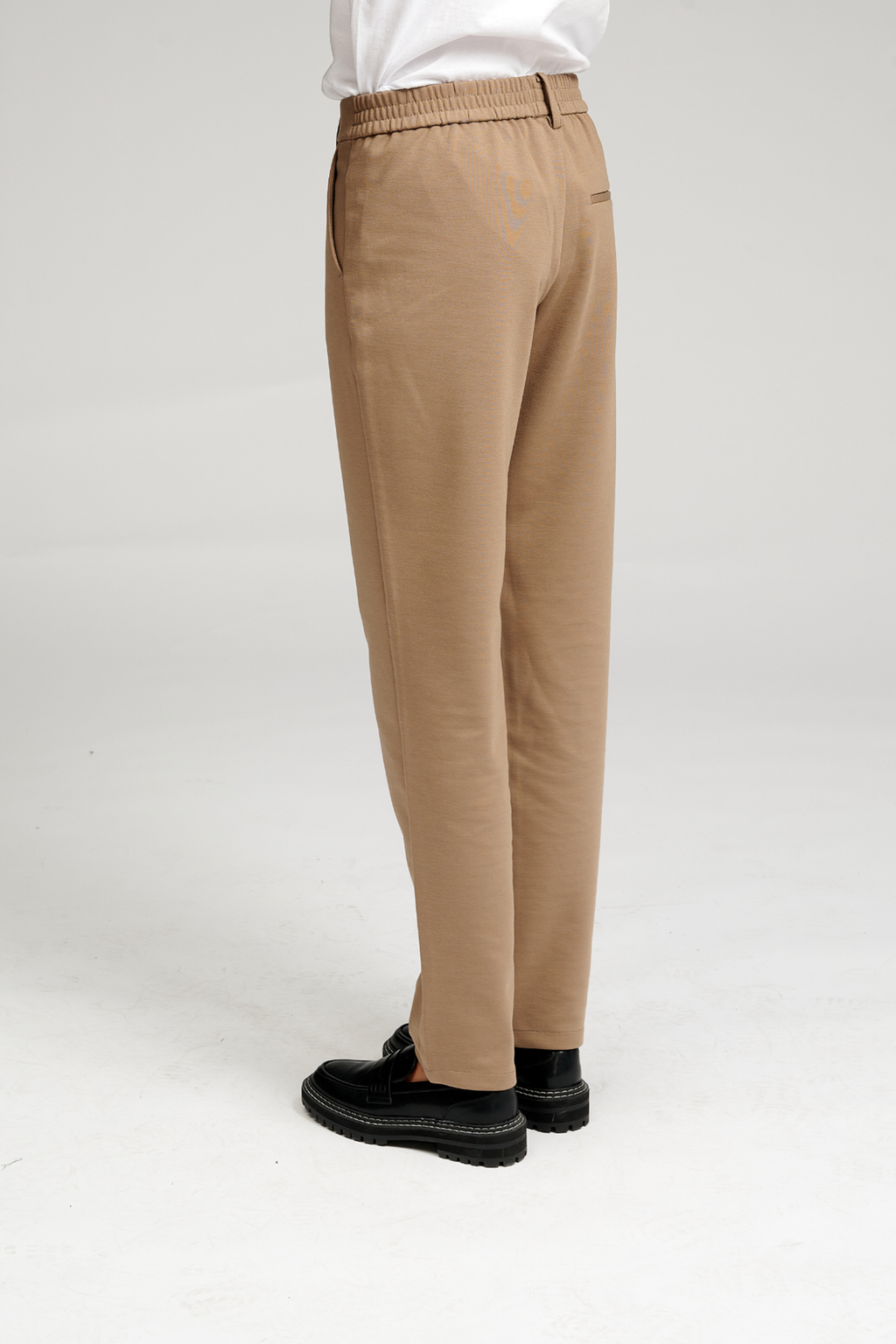 Alkuperäinen Performance Pants - tumma beige