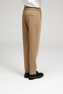 Alkuperäinen Performance Pants - tumma beige