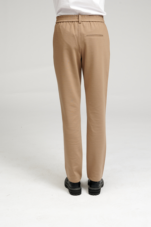 Alkuperäinen Performance Pants - tumma beige