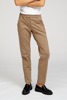 Alkuperäinen Performance Pants - tumma beige