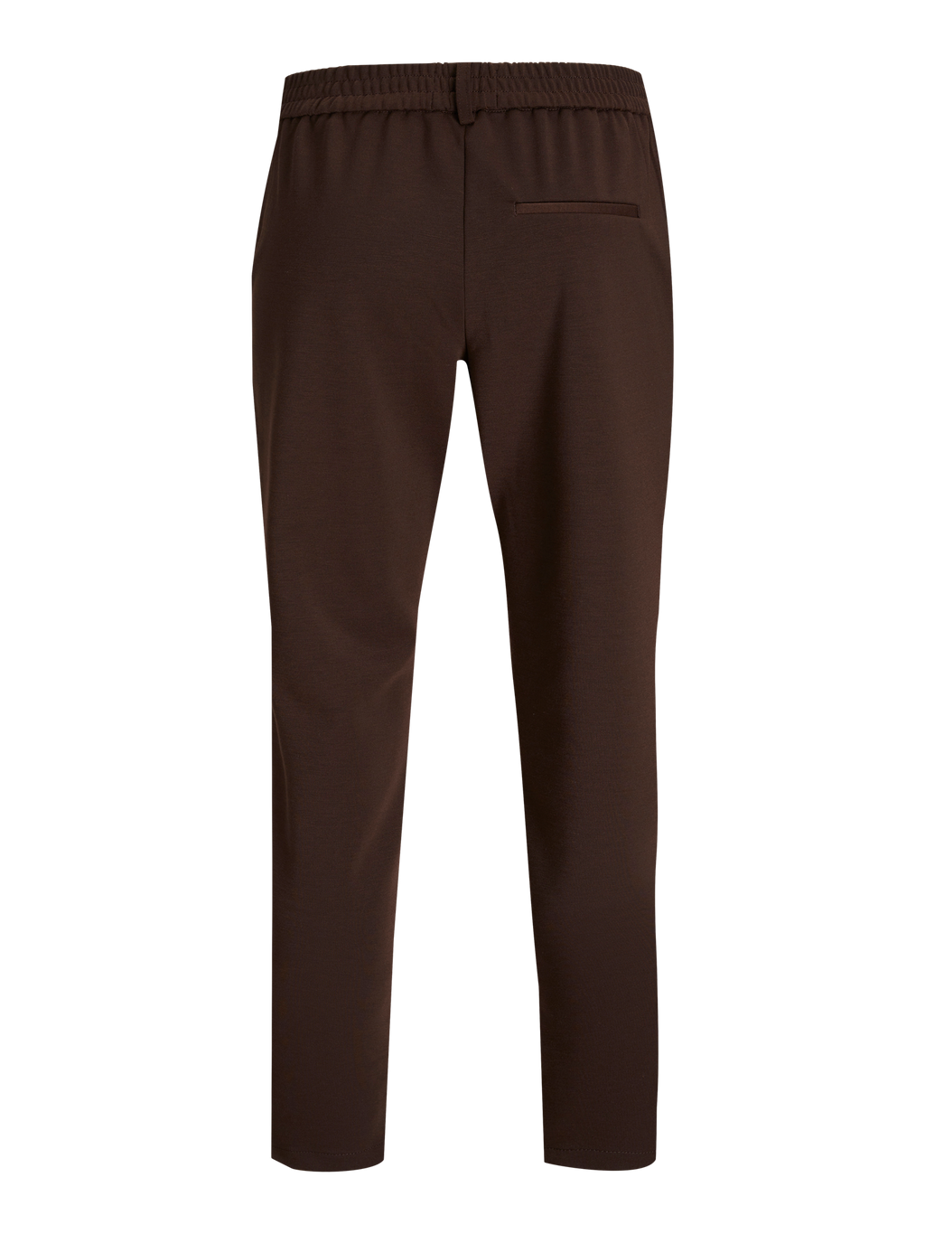 Alkuperäinen Performance Pants - Tumman ruskea