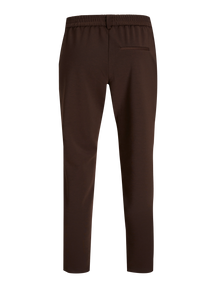 Alkuperäinen Performance Pants - Tumman ruskea