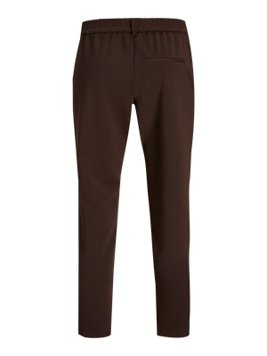 Alkuperäinen Performance Pants - Tumman ruskea