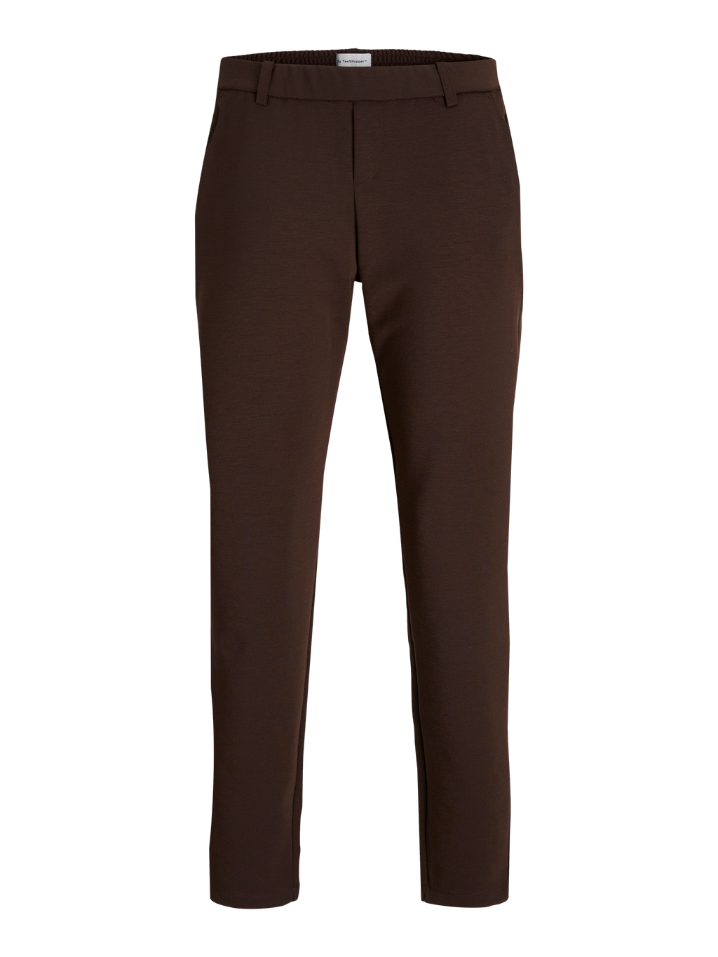 Alkuperäinen Performance Pants - Tumman ruskea