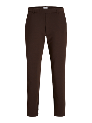 Alkuperäinen Performance Pants - Tumman ruskea