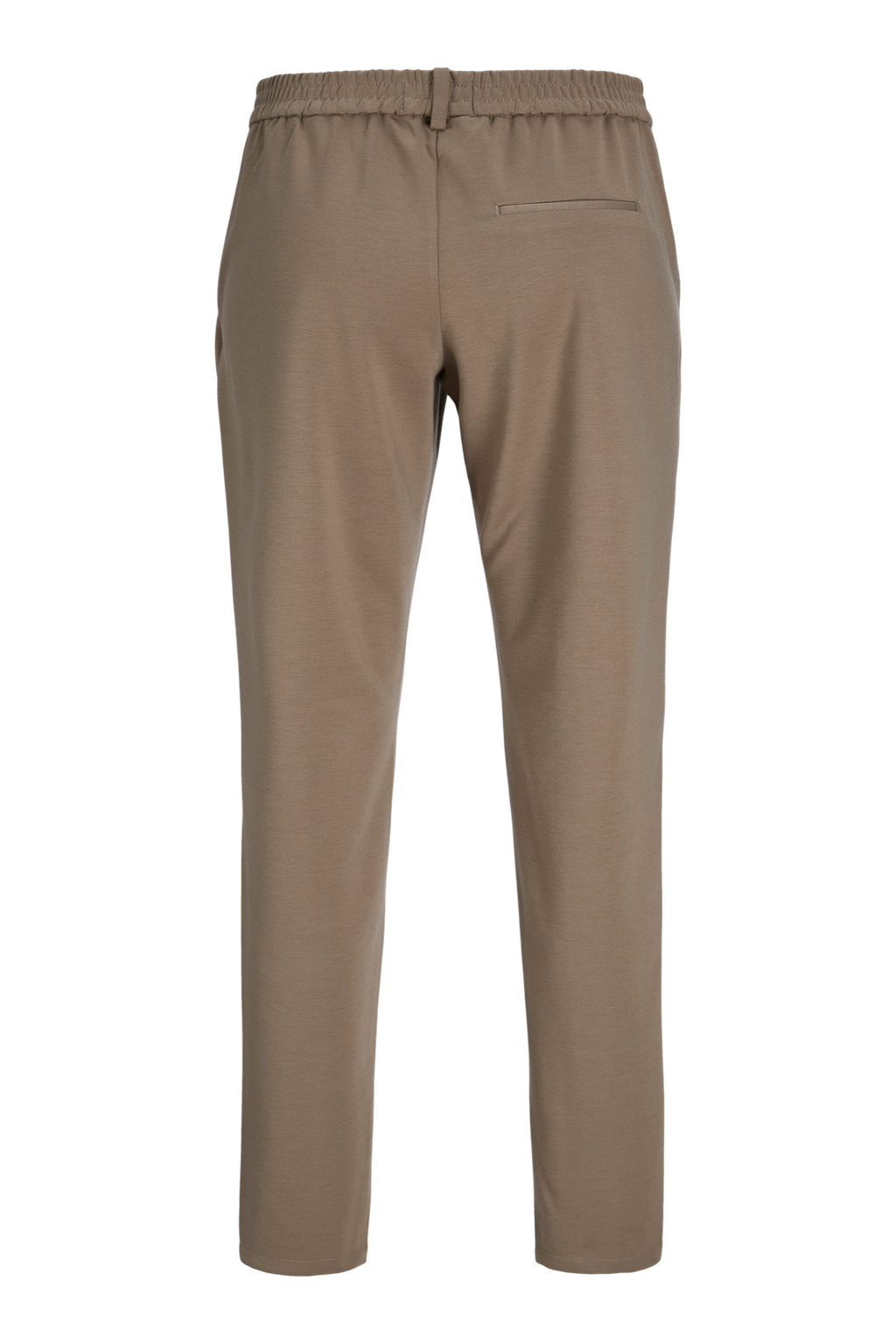 Haylie Pants - tumma beige