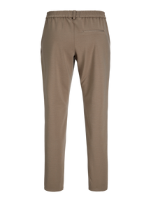 Alkuperäinen Performance Pants - tumma beige