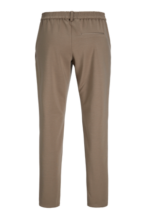 Haylie Pants - tumma beige