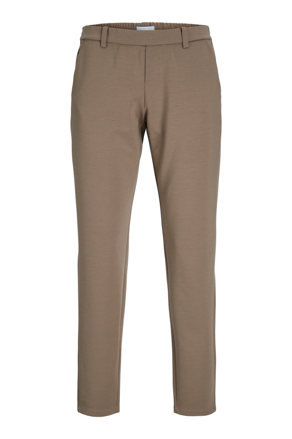 Haylie Pants - tumma beige